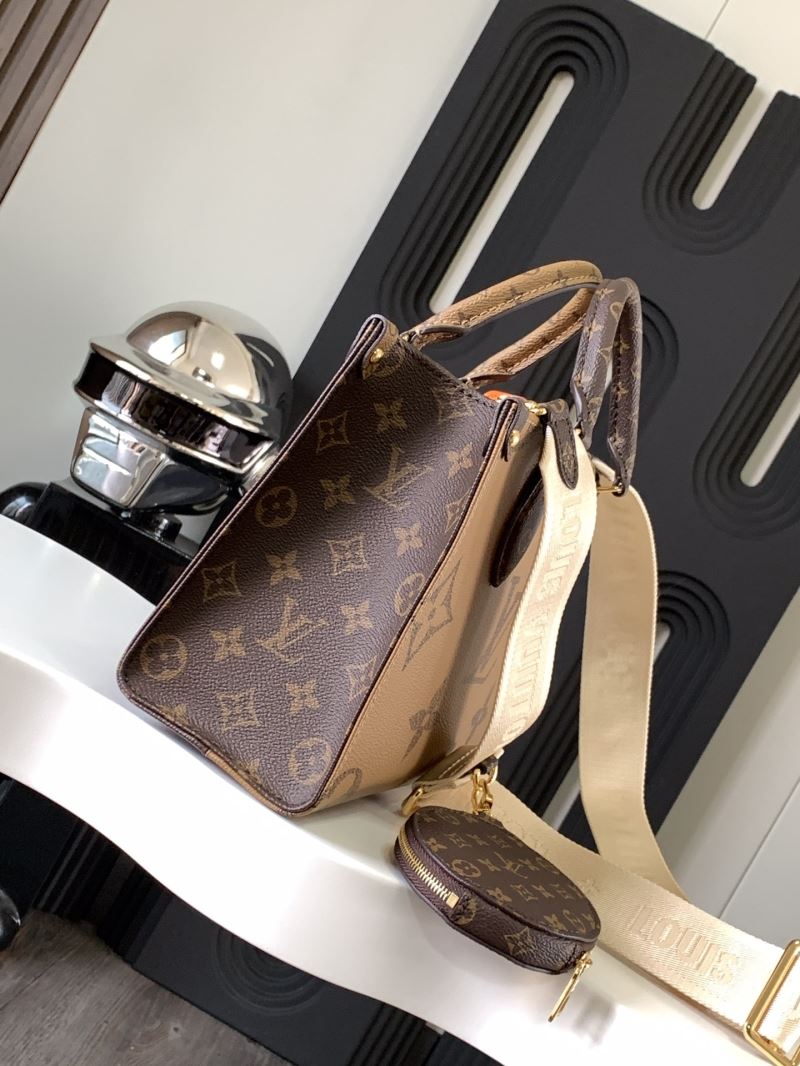 LV Shopping Bags